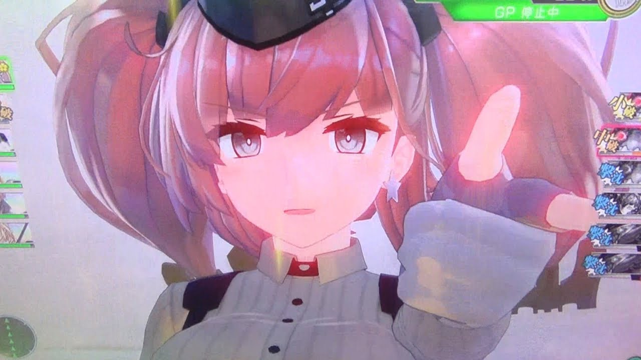 【艦これアーケード】アトランタ（Atlanta）大特集♪♪（//▽//）♪♪。『まあ、何だって落とすけど？。』