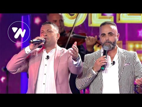 Gezuar me Ju and Endri & Stefi