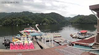 相模湖