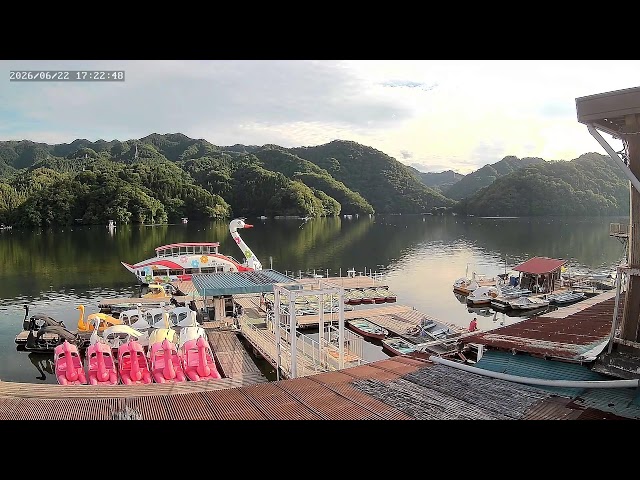 相模湖