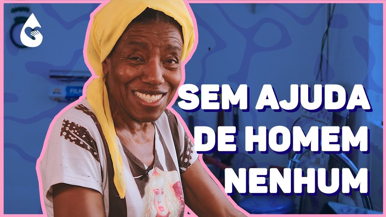 CONSTRUÍ MINHA CASA COMO BOIA-FRIA | Histórias de ter.a.pia #218