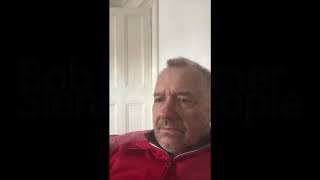 Bob Mortimer-Slender People.