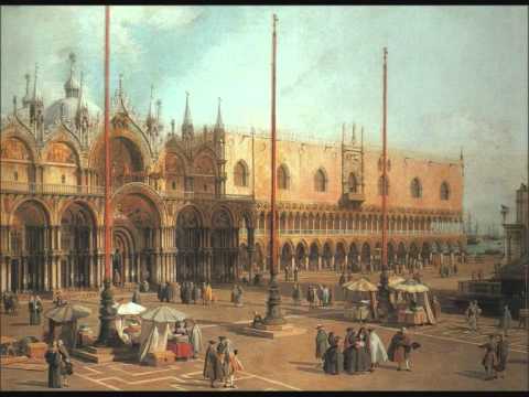 Antonio Vivaldi - Oboe Concerto in D Minor RV454* - Orchestra Barocca Zefiro