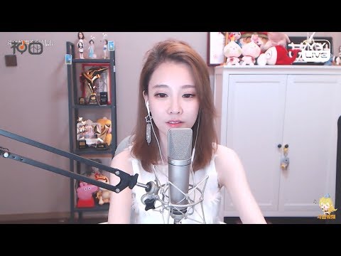 馮提莫 – 單身情歌 - YY神曲 (林志炫)  "找一個最愛的深愛的相愛的親愛的人"