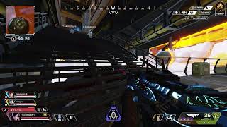 【Apex Legends】ひさえぺ　　【実況】