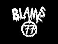 Blanks 77 - She's Gone