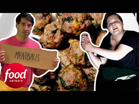 A fallback image for Food Network UK