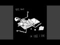 And If I Did You Deserved It by Will Wood