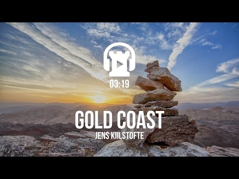Gold Coast - Jens Kiilstofte