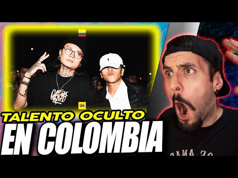 ¡Pero... ¿QUIÉN ES DJANGO?! 🤯 Reacción CHANG vs DJANGO Dem Colombia