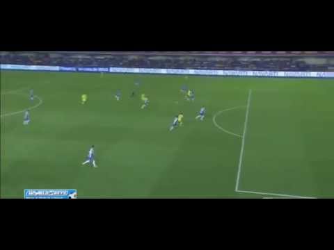 Villarreal 2 1 Espanyol 28 08 2015 Liga BBVA