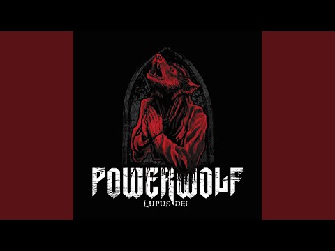 Videoclip de Vampires Don't Die — Powerwolf