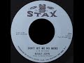 Don't Hit Me No More -  Mabel John