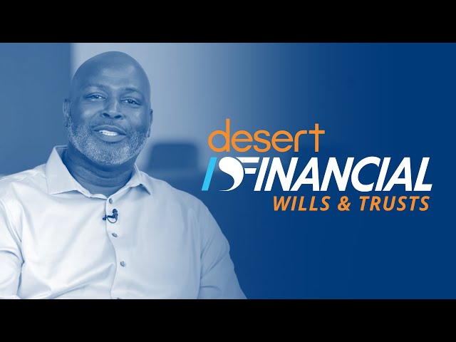 Wills and Trusts - Financial Power of Attorney - Youtube Video