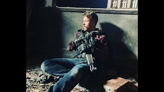 Tom Clancy's Without Remorse Interviews: Todd Lasance - Jabba's Movies video