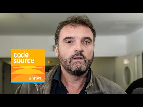 [PODCAST] The Frédéric Péchier case: the former anesthesiologist suspected of fatal poisonings (1/2)