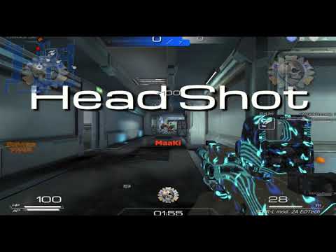 [SF2] Champion Faygo  PPAS2020 kill Highlight