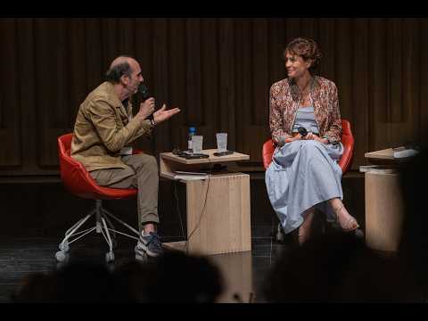 Bibliotopia 2026 | Interview with Philippa Motte and David Thomas