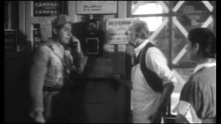 Tutti A Casa di Luigi Comencini, restaurato - clip 1 telefonata Sordi