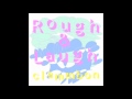 【しろくまカフェOP】クラムボン Rough & Laugh -A-bee REMIX- 