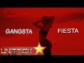 Gangsta Fiesta Unittick