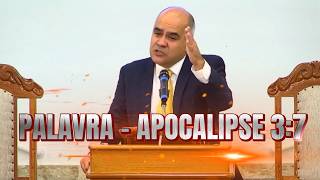 Palavra Culto Online Congregação Cristã Apostólica QUARTA FEIRA - 04.03.26 20 H#deus#palavradedeus