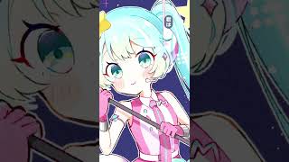 フルはリンクから【告白ソング】君は唯一無二な歌  feat.初音ミク #shorts