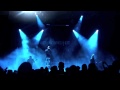 Gothminister - The Beast. Live. 