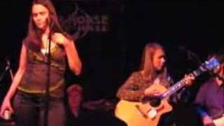 Nerissa & Katryna Nields - Eloise