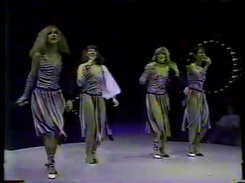 A PATOTINHA - BOLSA DE SUCESSOS - REDE RECORD - ANTÔNIO VIVIANI