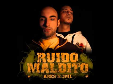 04 - Ruido Maldito - Top a top (Con King-Der y DJ Zeten)