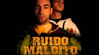 04 - Ruido Maldito - Top a top (Con King-Der y DJ Zeten)