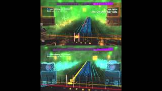 Rocksmith 2014 (The Boxer Rebellion - Step Out of the Car) Lead/Bass