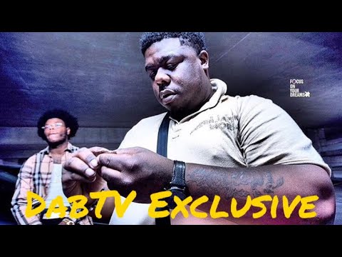 Blue Benjamin Beezy - 4 My Young N*ggaz Ft. Yic Chyna, Woah2x, HoodStar Dee & Lor Kellz AMP (Audio)