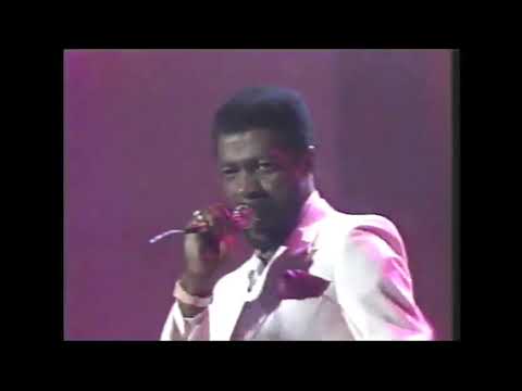 Oliver Cheatham - S.O.S. 1986