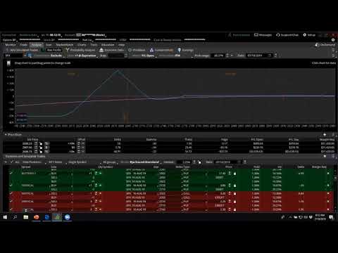Round Table with Tim Pierson and Tom Nunamaker - The Road Trip Trade - July 10, 2019