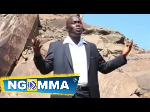 Maciaritwo ni roho - D.K Karanja (Official video)