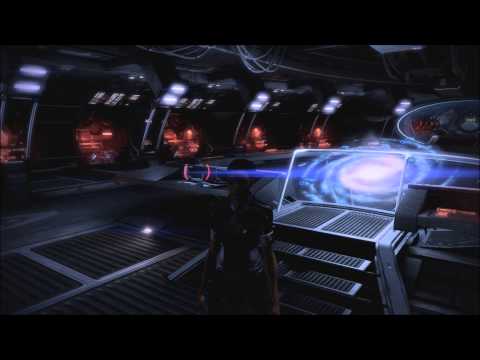 Mass Effect 3 with Commentary [Part 23]: Are We More Than Our Thoughts?