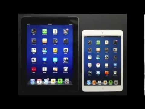 iPad Guided Tour - Introduction to the iPad - Part 2