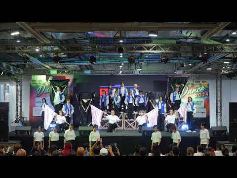 1HR cover SEVENTEEN - MAESTRO + God of Music + VERY NICE @ MBK Cover Dance 2024 (Open) | 240602