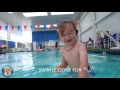 Water Safer Swim Fun At Watersafe Swim School