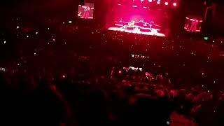 Angèle - Flemme | 9/2/2020 - Bruxelles