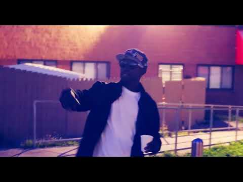 Nasty For Me - Promise - (Official Music Video 2025 Shot - By Blue Sheep Entertainment)