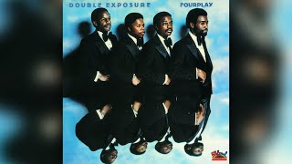 Double Exposure - Handyman