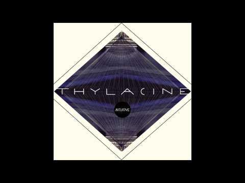 THYLACINE - No mic Stand (feat. Camille Després)