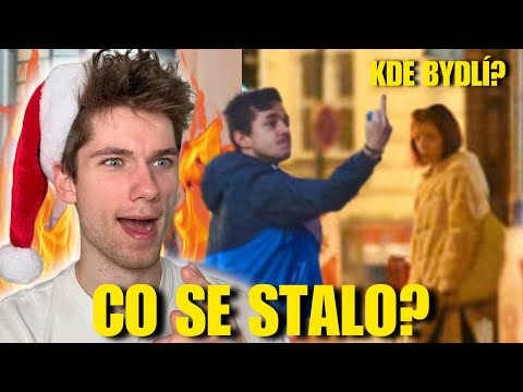 DRSNÉ STĚHOVÁNÍ SHOPAHOLICADEL!