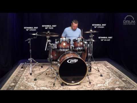 PDP Concept Maple Exotic