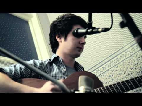 THE LAKE POETS - Windowsill (The Tunstall Hill Sessions)