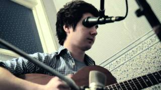 THE LAKE POETS - Windowsill (The Tunstall Hill Sessions)