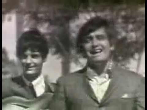 The Turtles - You Baby - Where The Action Is - Dick Clark 1965